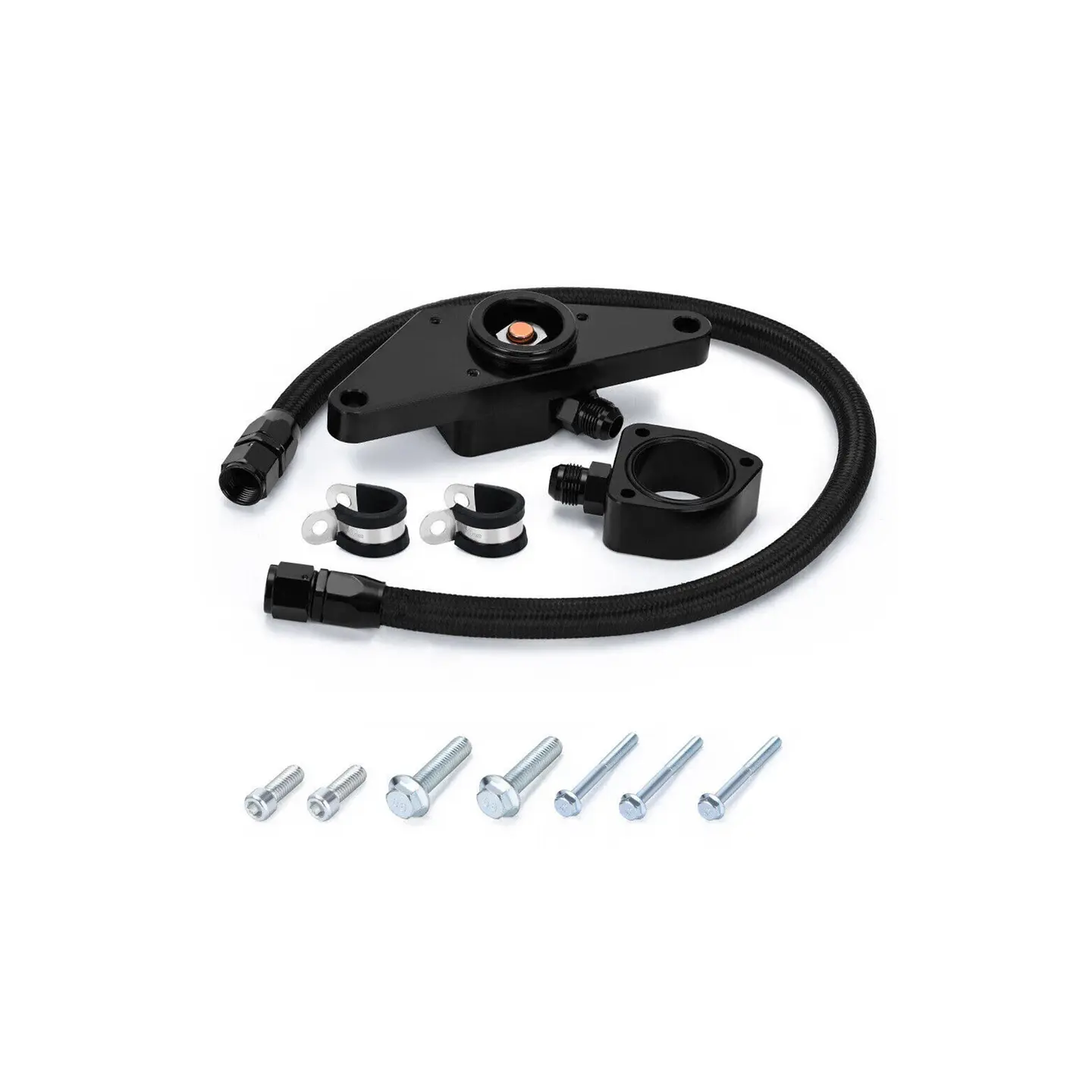 Coolant ByPass Kit  2