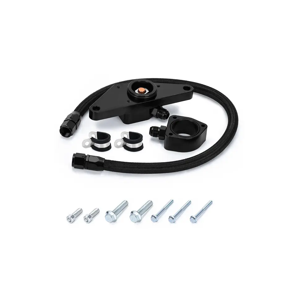 Coolant ByPass Kit  2