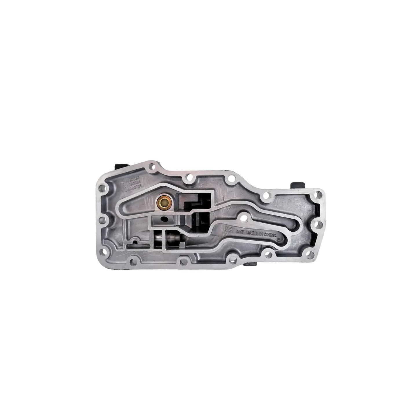 Carcaza Endriador Aceite Ram 5.9 2