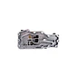 Carcaza Endriador Aceite Ram 5.9 - Miniatura 2