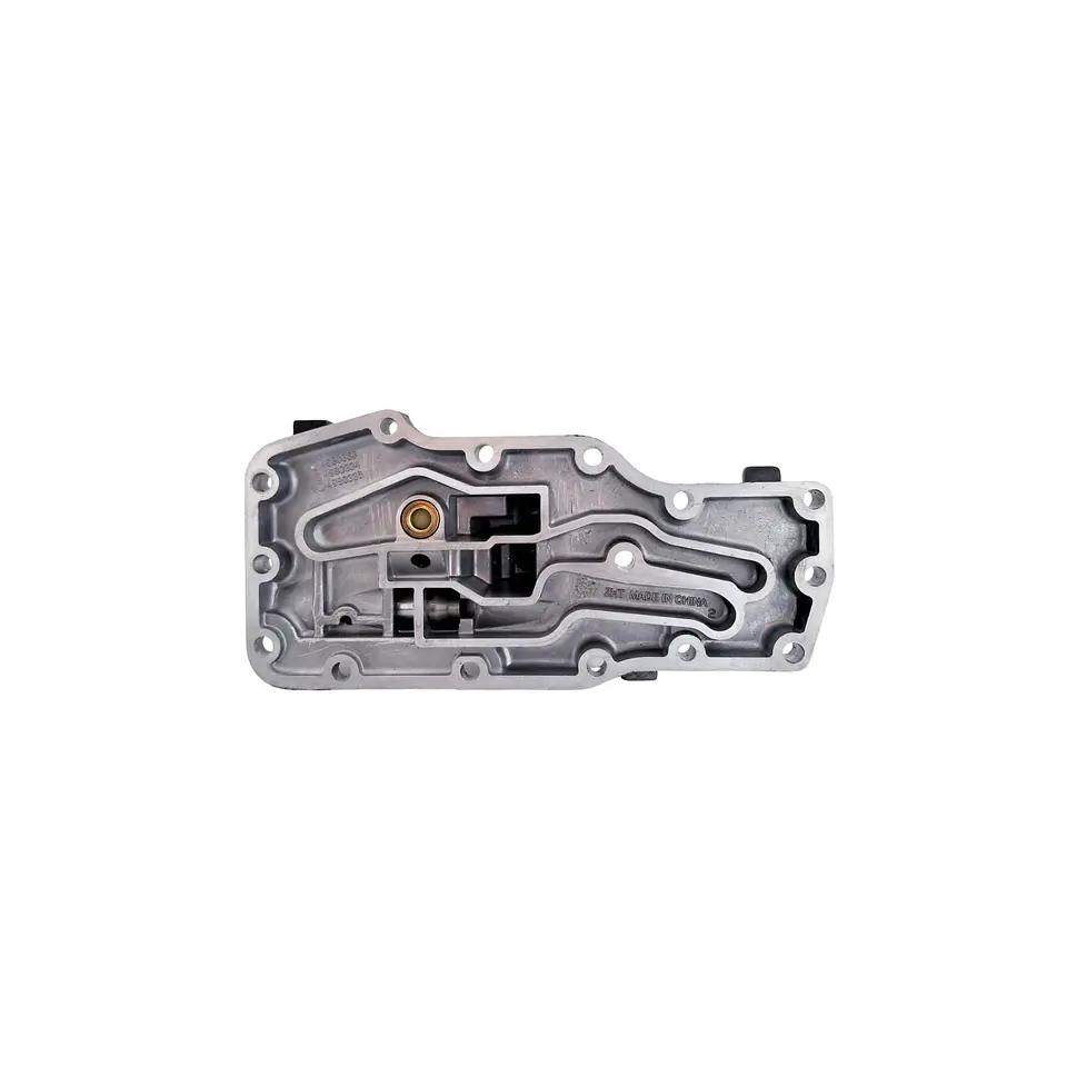 Carcaza Endriador Aceite Ram 5.9 2