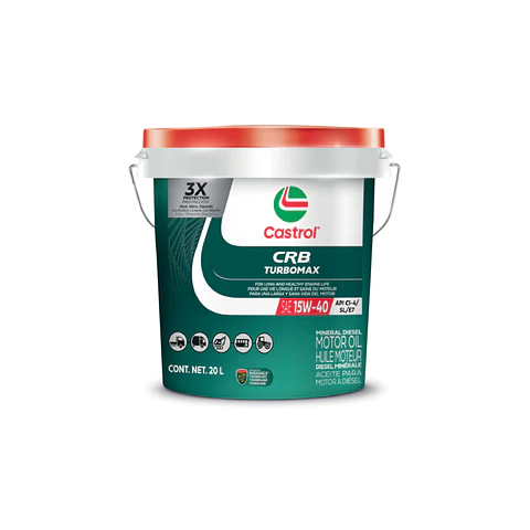 Aceite Motor 15w/40