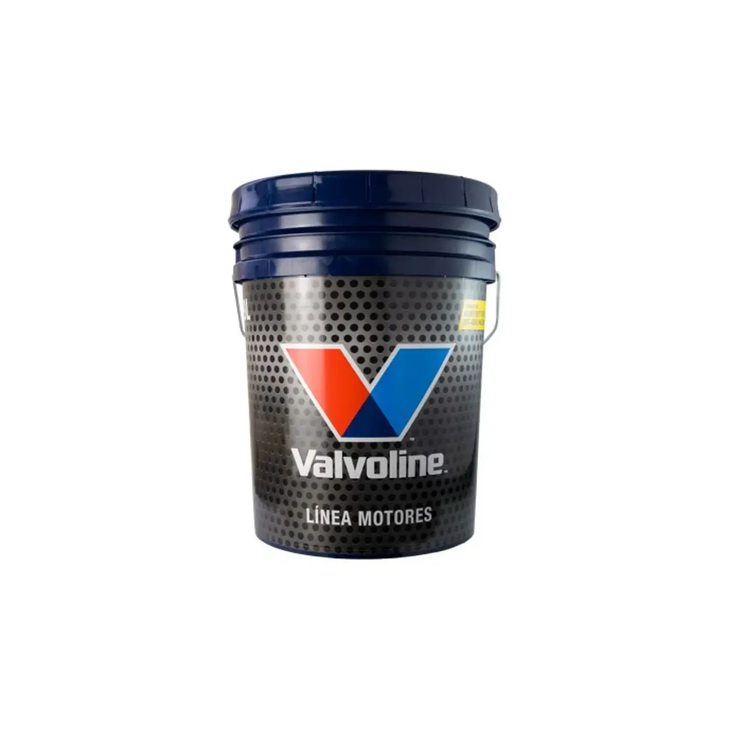 Aceite de Motor Valvoline Eurodiesel Plus CK-4 15W40 1