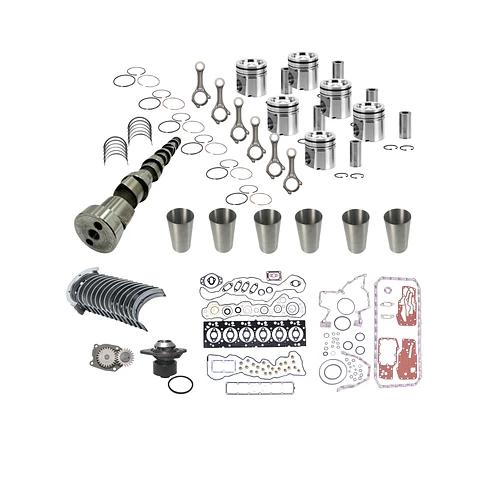 Kit Overhaul Motor 6.7 Ram 