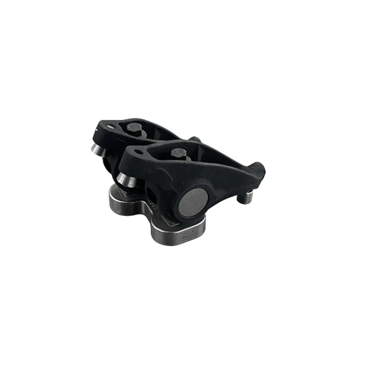 Balancin Completo de Valvulas Ram 6.7 1
