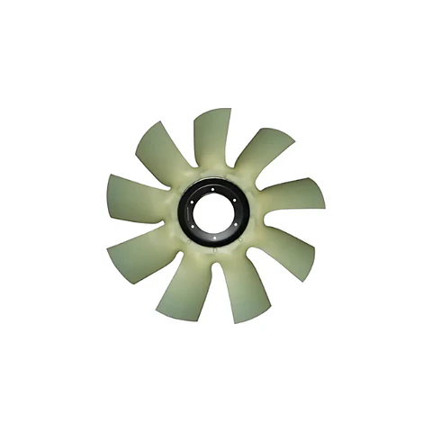 Aspa Ventilador Ram 5.9