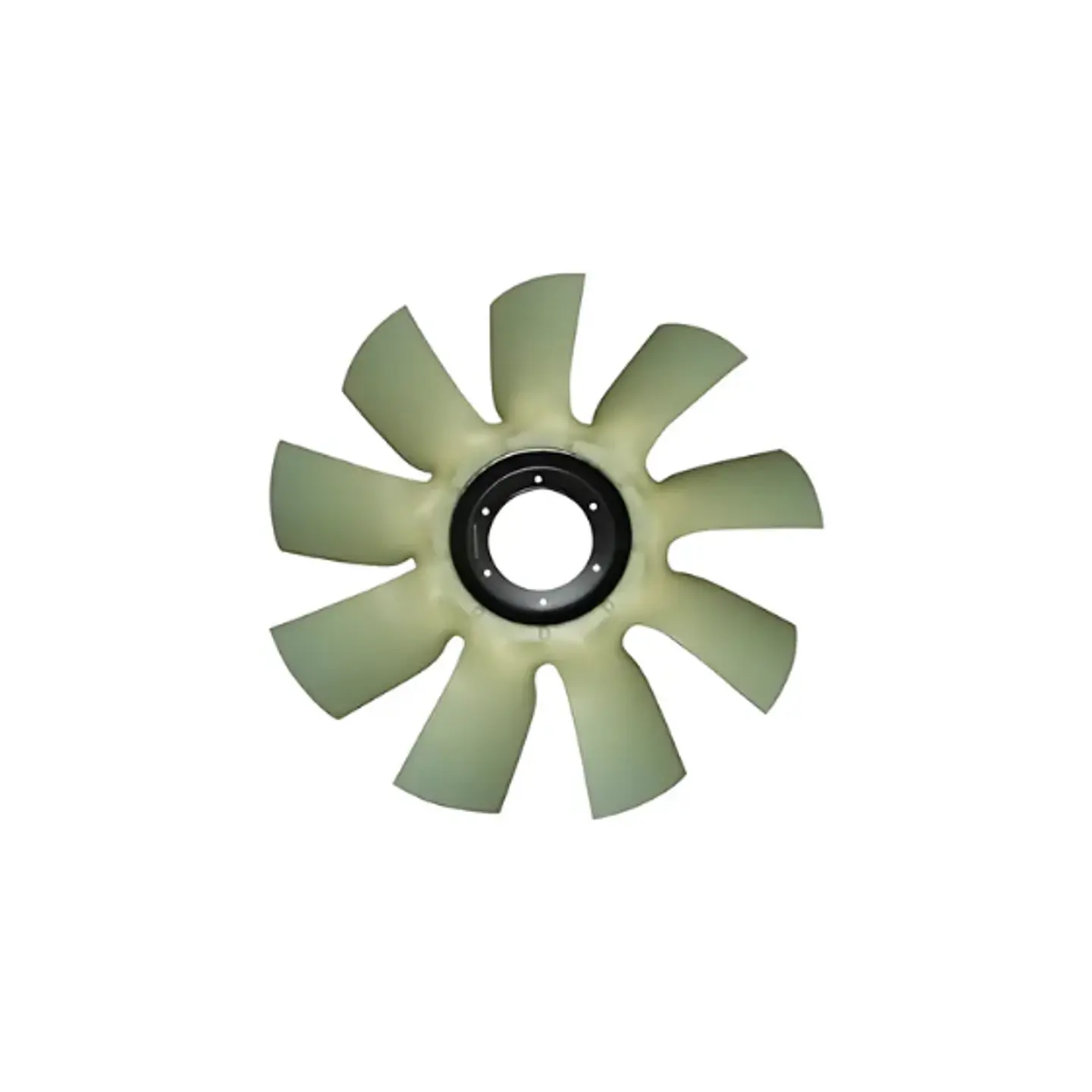 Aspa Ventilador Ram 5.9 1