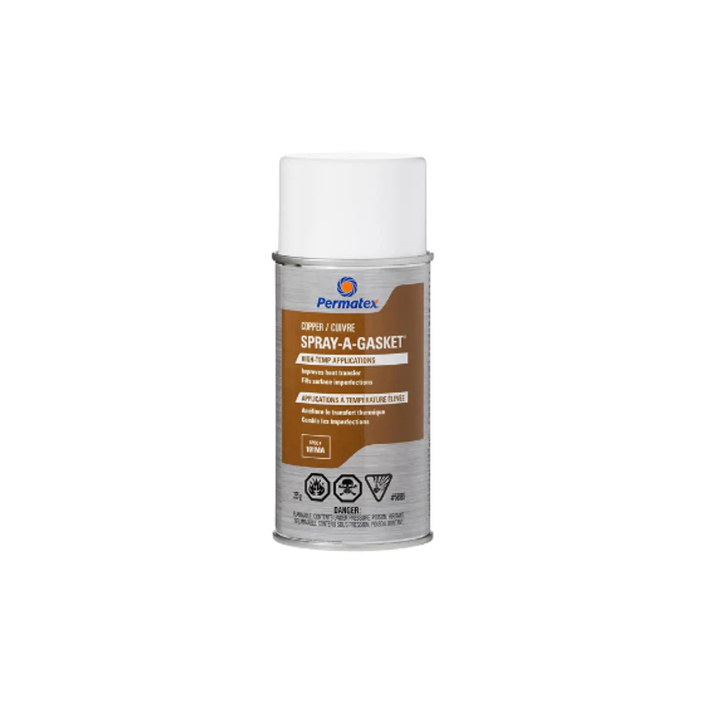 Gasket Cobrizado para Empaques de Culata  1
