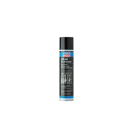 Pasta Lubricante Montaje Lm 48 Sprühpaste Liqui Moly 300ml