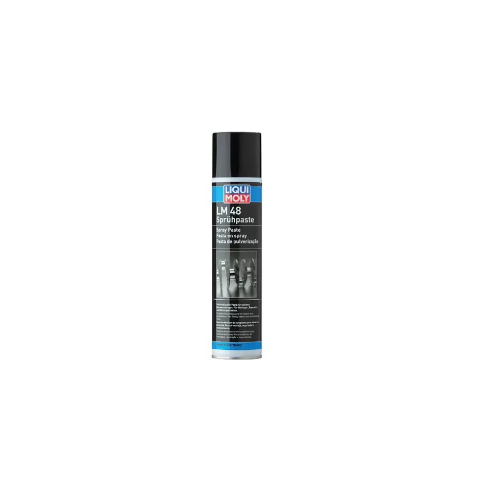 Pasta Lubricante Montaje Lm 48 Sprühpaste Liqui Moly 300ml 1