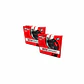 Par de Discos Delanteros Ram 2500 (2009-2022) - Miniatura 2
