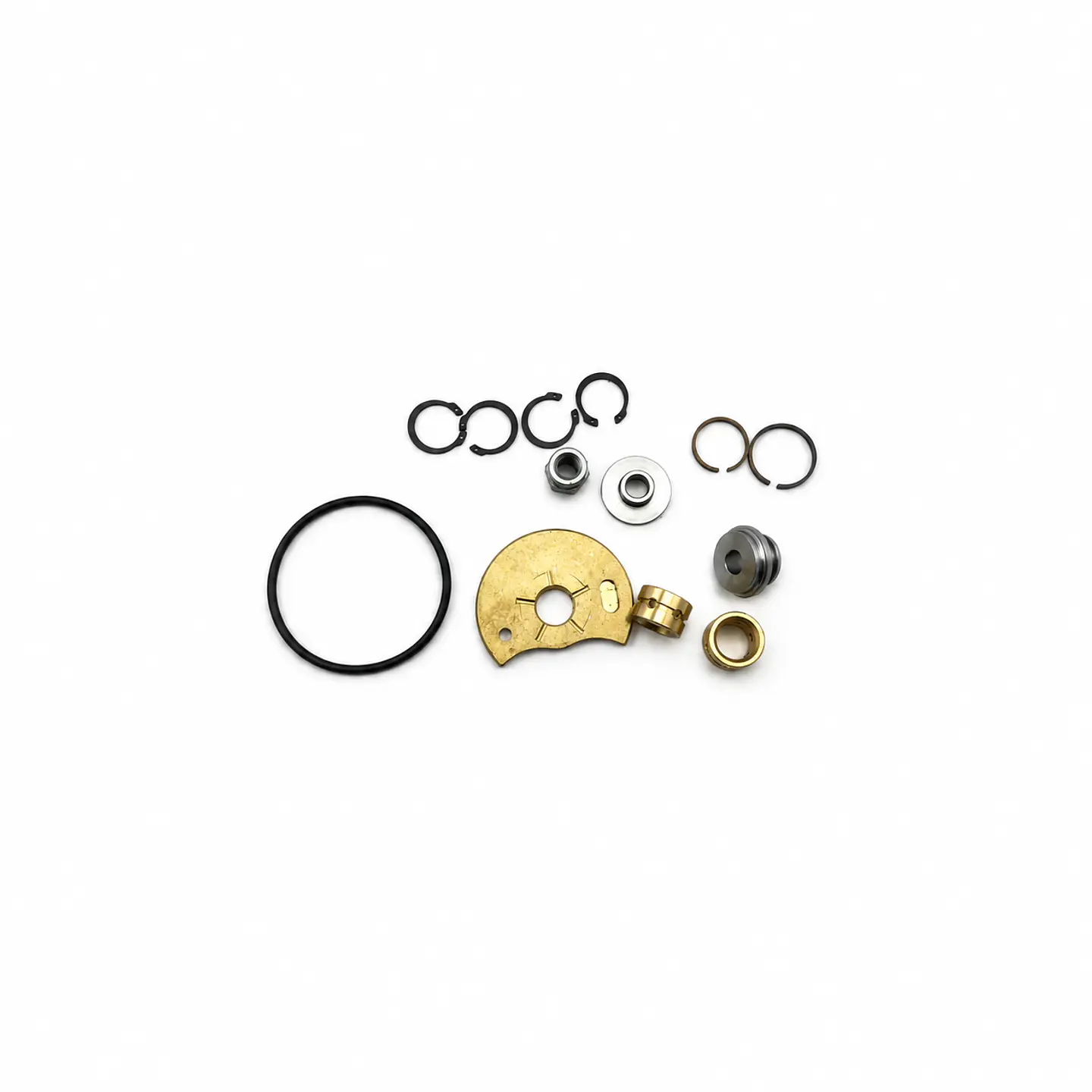 Kits de reparación de turbocompresor HE351VE RAM 6.7 1
