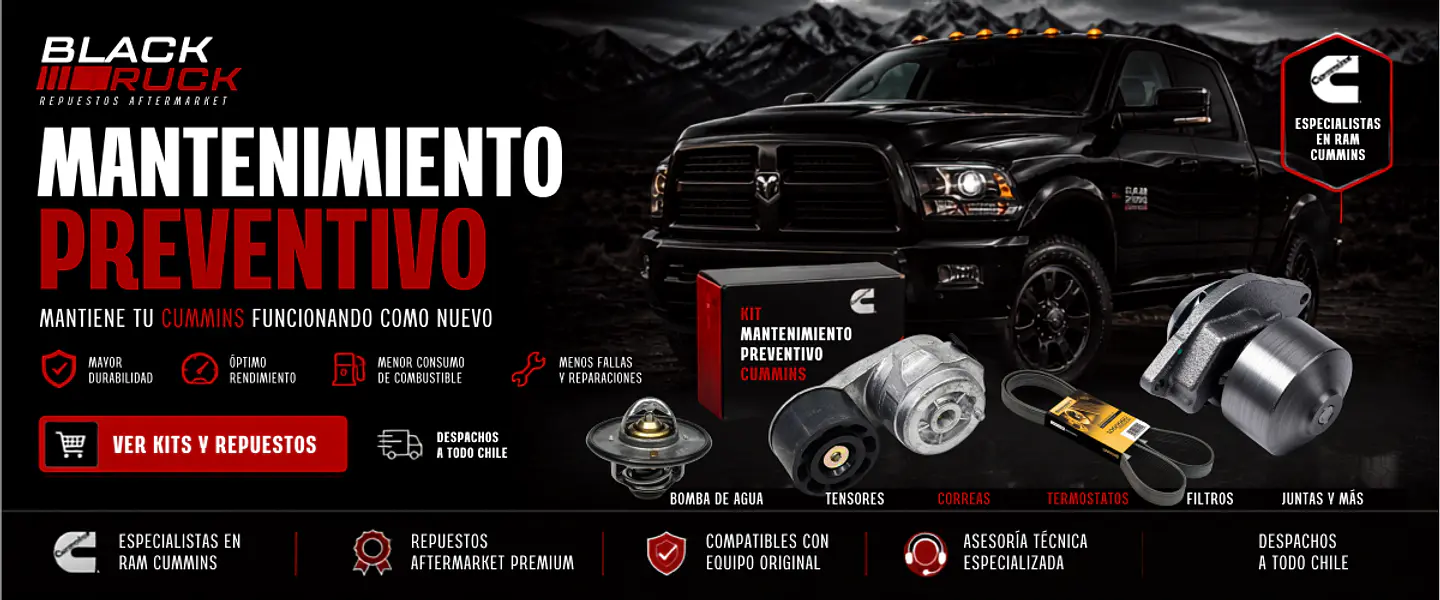 Black Truck