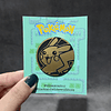Pokémon - Pikachu Pin 