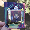 Gravity Falls - Pines Lenticular Fanart