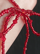 Pulsera Rouge con lazo - Miniatura 1