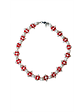 Choker Serenus con perlas - Miniatura 1