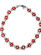 Choker Serenus con perlas - Miniatura 2