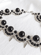 Choker Onix - Puntas cortas - Miniatura 3