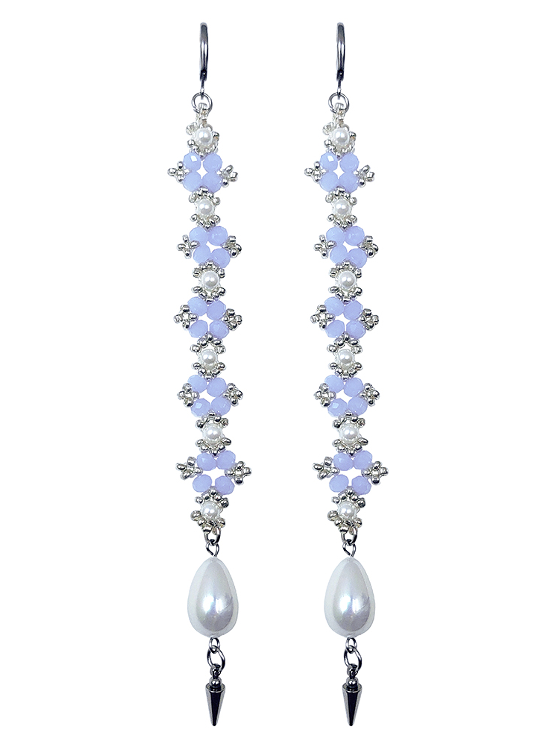 Aros Celestiales largos 1