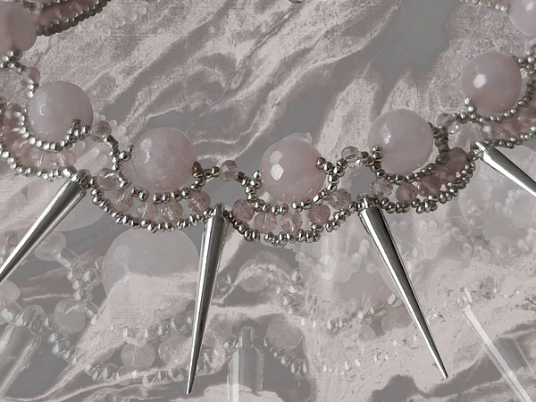 Accesorios con identidad: joyería sin edad ni género definido