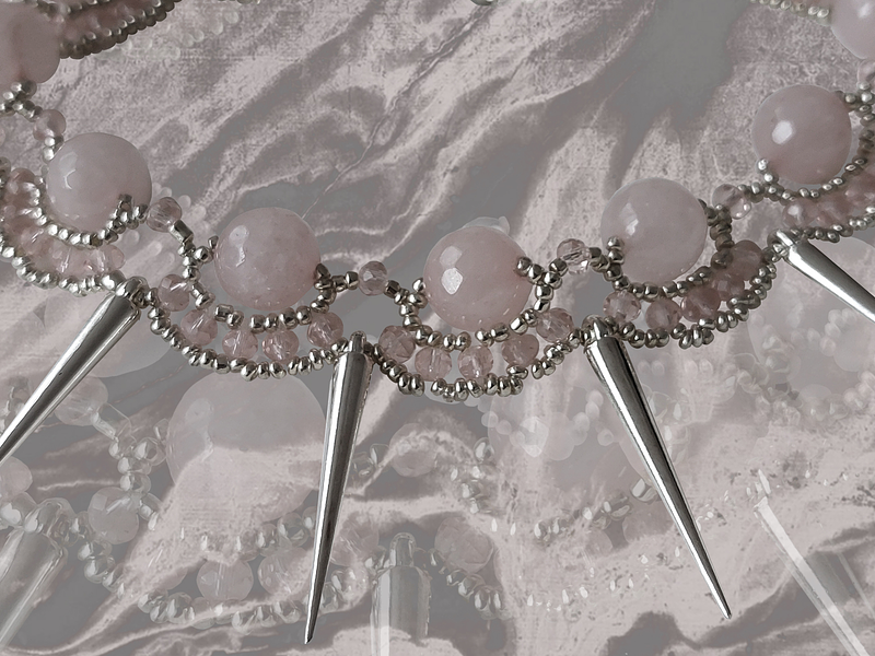 Accesorios con identidad: joyería sin edad ni género definido