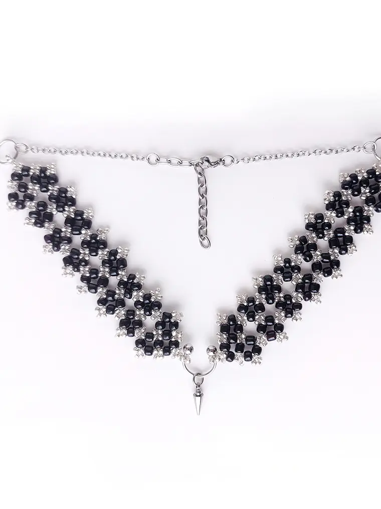 Choker Vorago 1