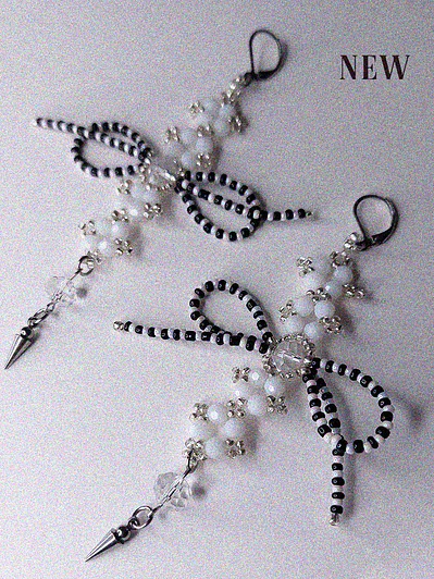 Aros Ivory Spectre