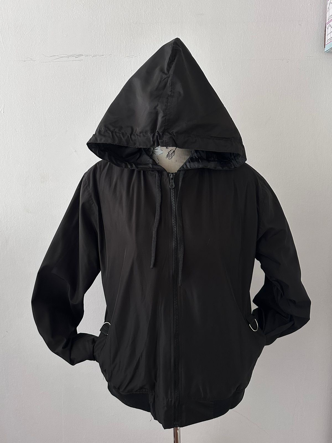 Cortavientos Black Stones 2