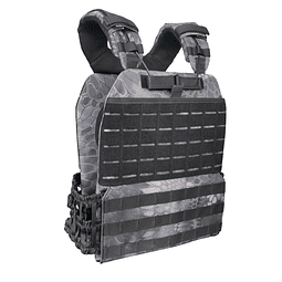 Tactical Vest Typhon 20 Lbs