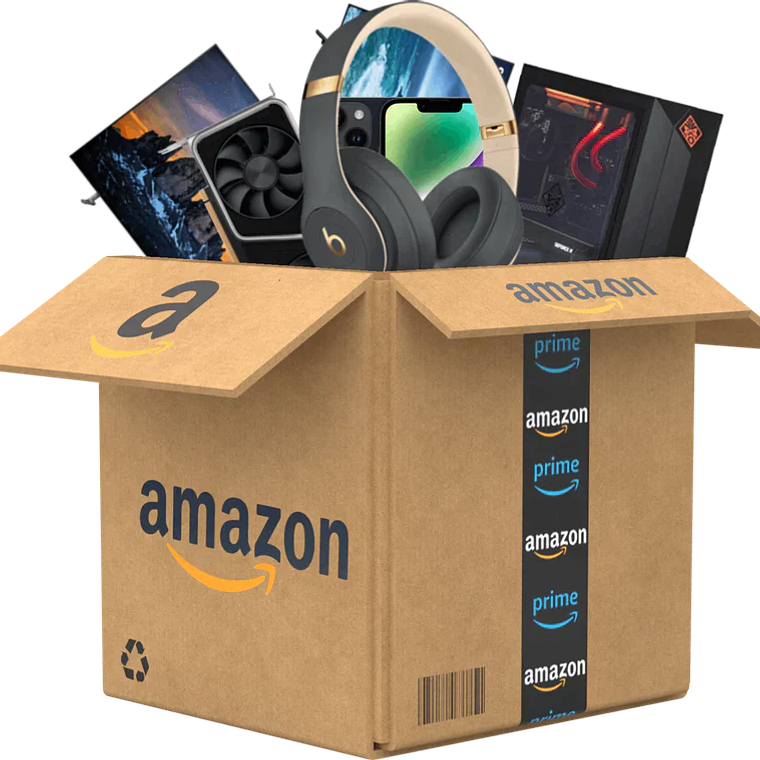 Caixa Surpresa Vip - Ultimas Unidades 1