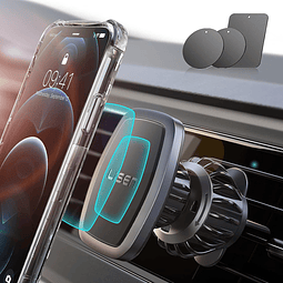 Suporte de telefone Luxo para carro