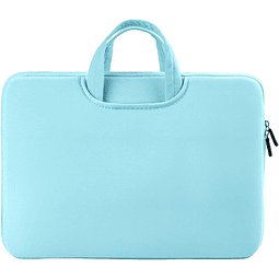 Capa para laptop compatível com MacBook Pro de 15 polegadas