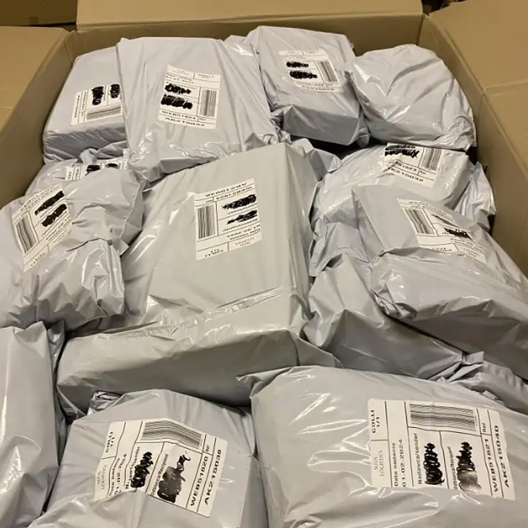 Bag / Envelope Surpresa - Ultimas Unidades 2