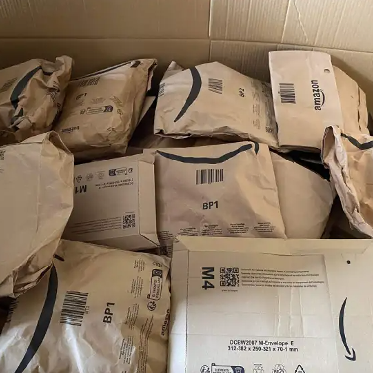 100 unidades. Devoluciones en Marketplace exclusivas para revendedores. 3