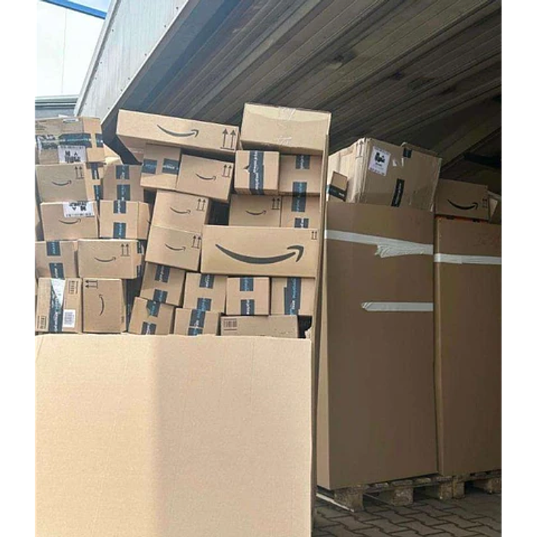 200 unidades devoluções de Marketplaces exclusica para Revendedores 2