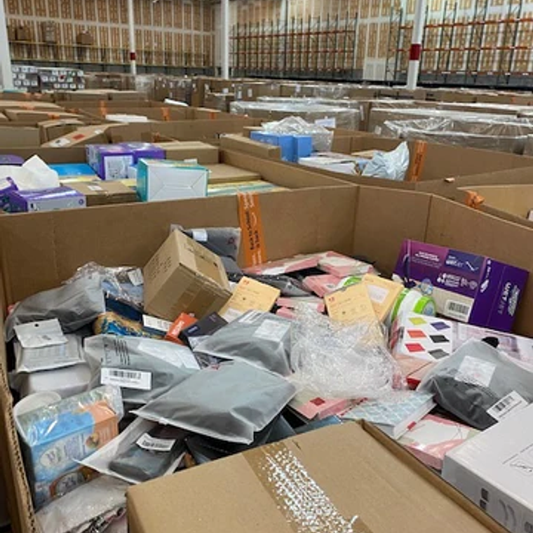 200 unidades devoluções de Marketplaces exclusica para Revendedores 5