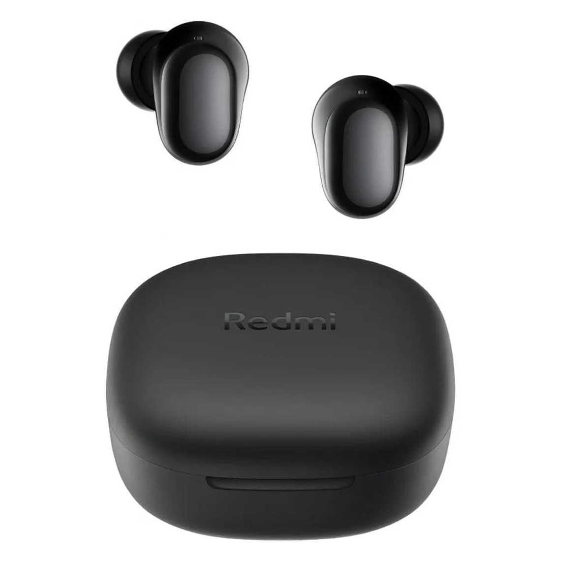 Auriculares Wireless Xiaomi Redmi Buds 6 Preto 2