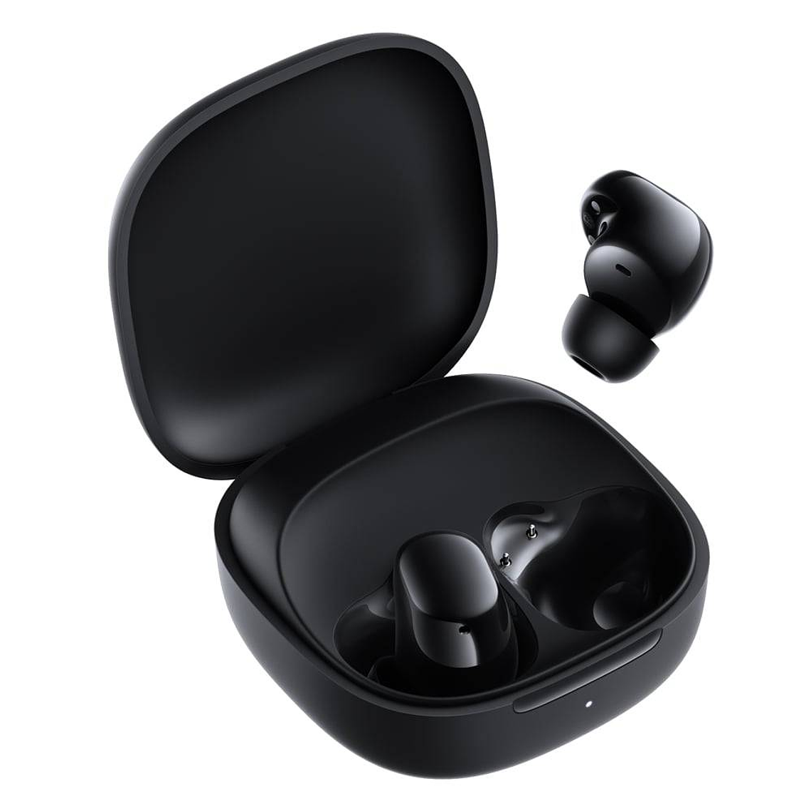 Auriculares Wireless Xiaomi Redmi Buds 6 Preto 6