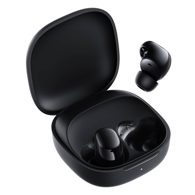 Auriculares Wireless Xiaomi Redmi Buds 6 Preto 6