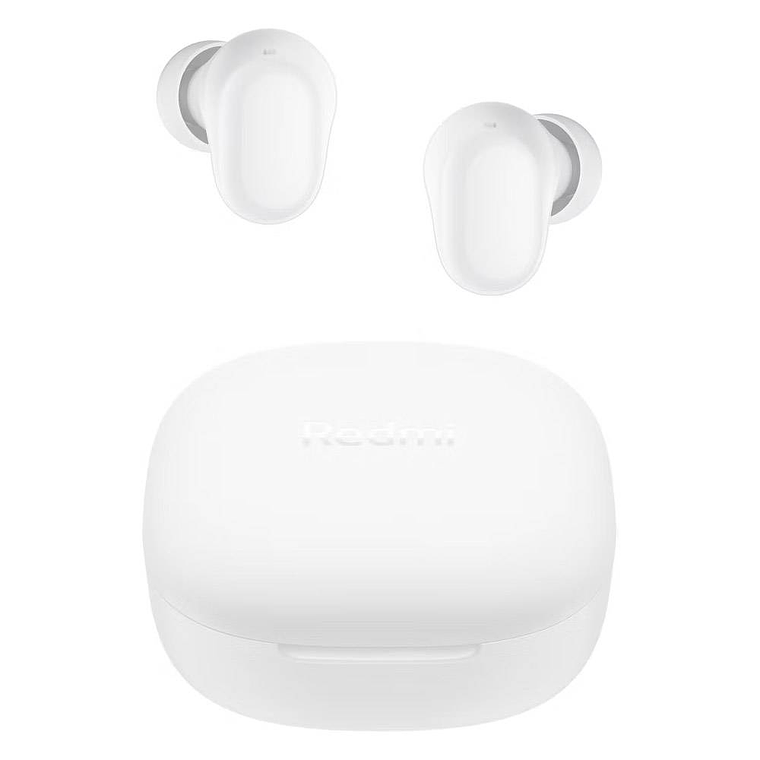 Auriculares Wireless Xiaomi Redmi Buds 6 Branco 1