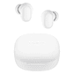 Auriculares Wireless Xiaomi Redmi Buds 6 Branco - Thumbnail 1