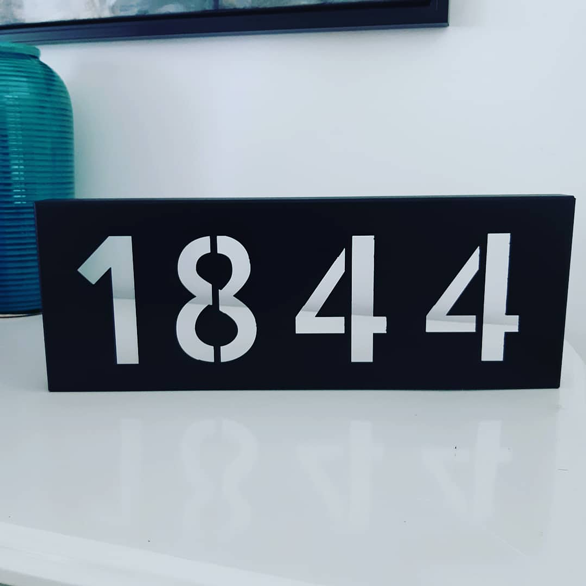 Números de casa