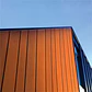 Plancha de Acero Corten 1000x3000x3 mm - Miniatura 5