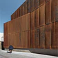Plancha de Acero Corten 1000x3000x1 mm - Miniatura 6