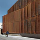 Plancha de Acero Corten 1500x3000x4 mm - Miniatura 6