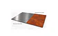 Plancha de Acero Corten 1500x3000x3 mm - Miniatura 1