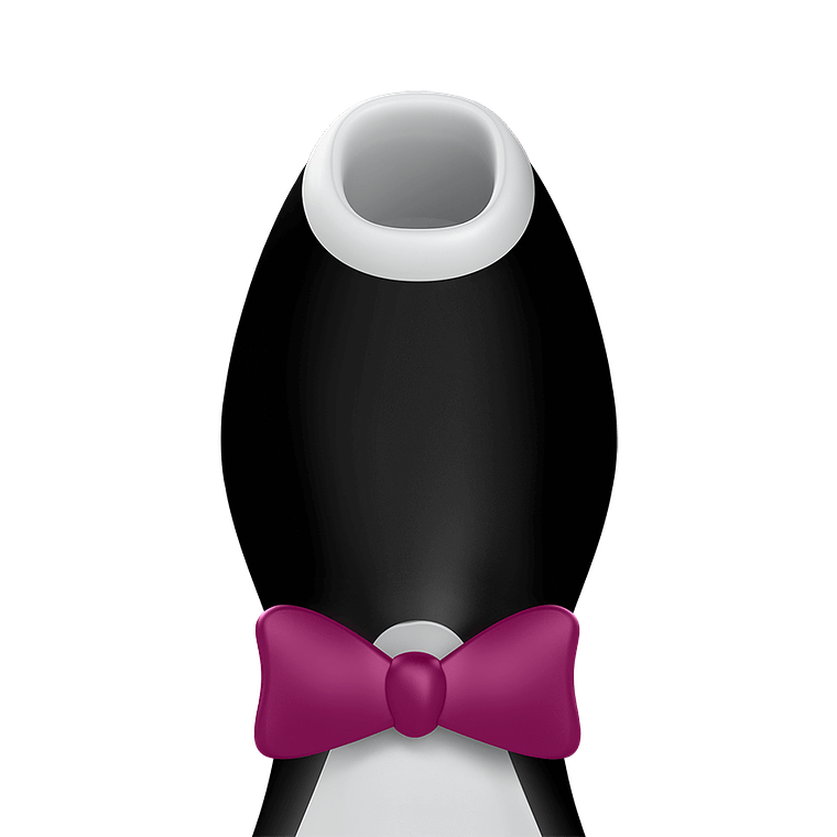 Satisfyer Penguin | Sex Shop Black Mask 3