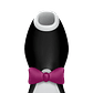 Satisfyer Penguin | Sex Shop Black Mask - Miniatura 3