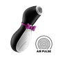 Satisfyer Penguin | Sex Shop Black Mask - Miniatura 1